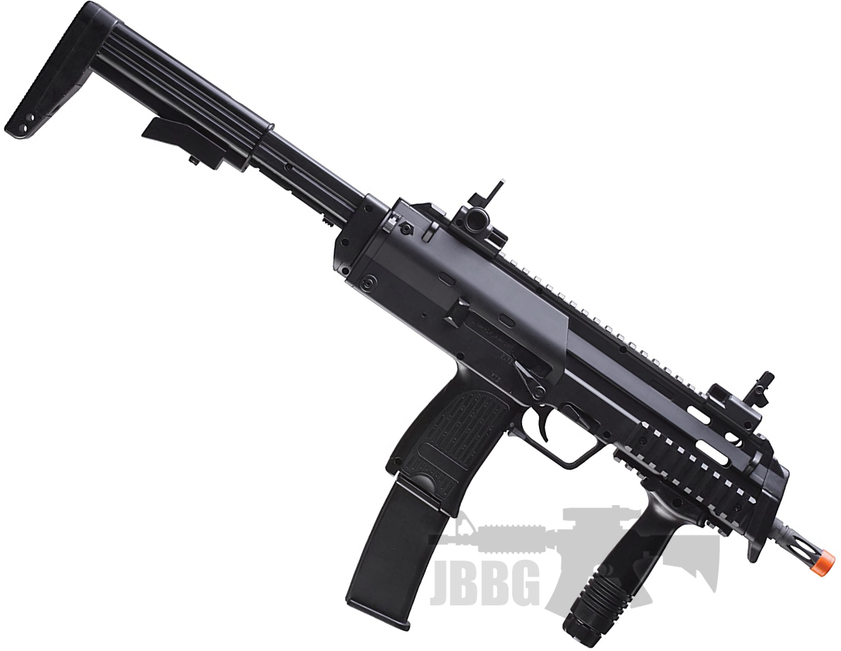 H&K MP7 AEG Airsoft Rifle