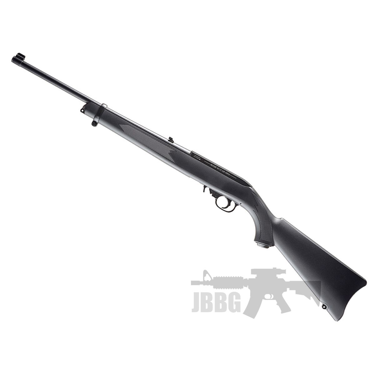 Ruger 10/22 Air Rifle .177 Caliber Pellet Co2 Powered