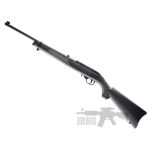 Ruger 10/22 Air Rifle .177 Caliber Pellet Co2 Powered