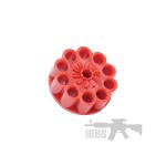 Ruger 10/22 Air Rifle .177 Caliber Pellet Co2 Powered