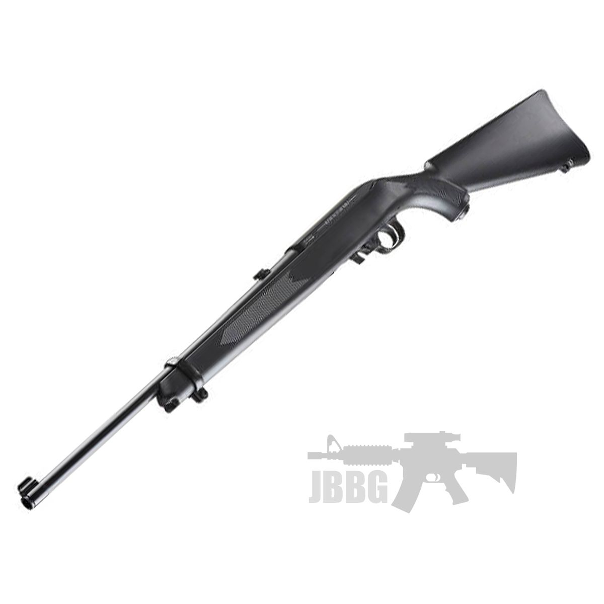 Ruger 10/22 Air Rifle .177 Caliber Pellet Co2 Powered