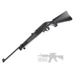 Ruger 10/22 Air Rifle .177 Caliber Pellet Co2 Powered