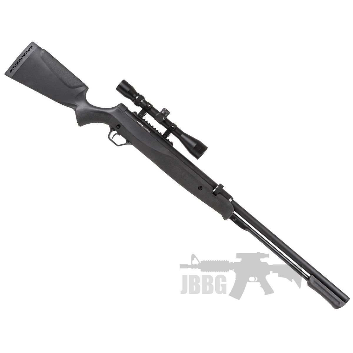 Details about   RWS-Umarex SYNERGIS Combo Air Rifle 3-9x40 Scope .177 Pellet Cal 1200 FPS 12Rd 