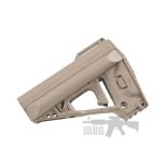 vfc-qrs-stock-6mm-tan