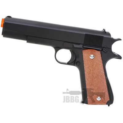 HG121 Airsoft Gas Pistol