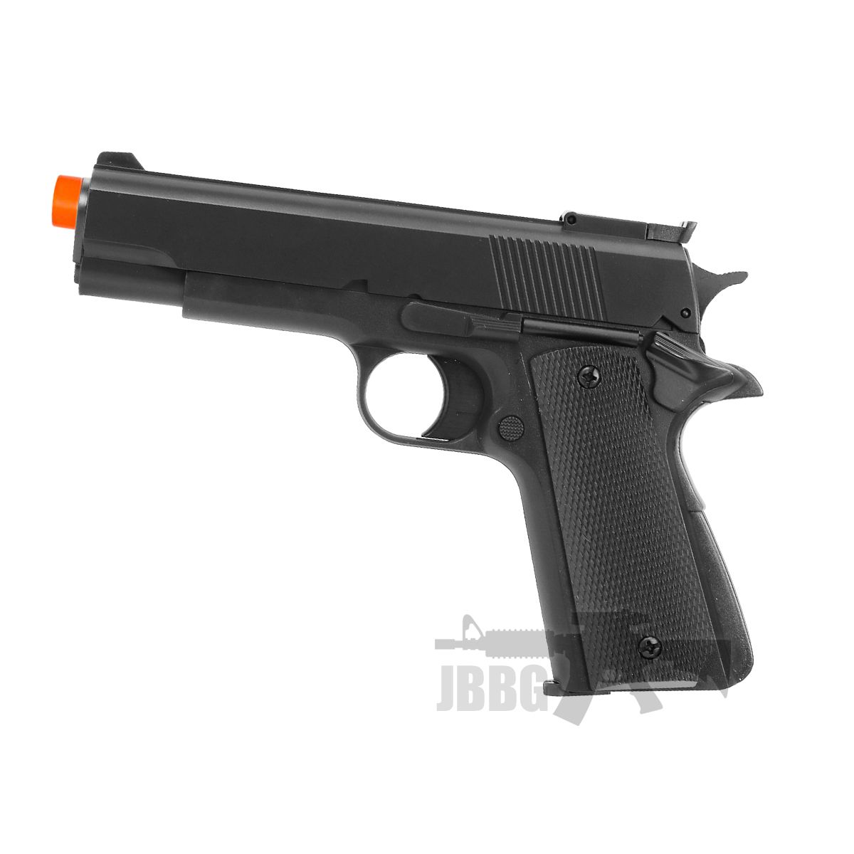 HG123 Airsoft Gas Pistol Replica