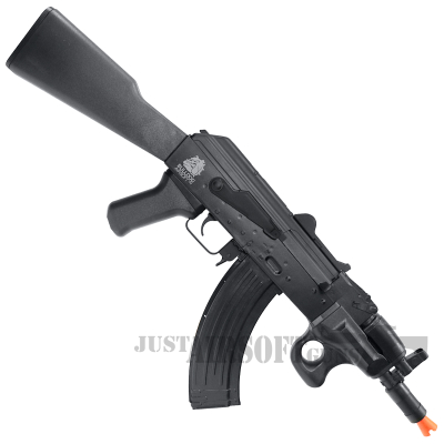 Bulldog AK47 Type E Sport Airsoft Gun 1