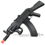 Bulldog AK47 Type E Sport Airsoft Gun 6