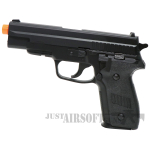 HA 116 Spring Airsoft Pistol 1