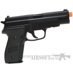 HA 116 Spring Airsoft Pistol 2