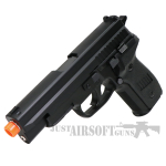 HA 116 Spring Airsoft Pistol 4