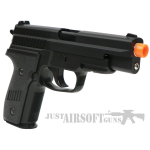 HA 116 Spring Airsoft Pistol 7