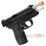 HA 116 Spring Airsoft Pistol 8