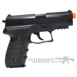 HA183 Spring Airsoft Pistol 2