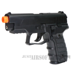 HA183 Spring Airsoft Pistol 4