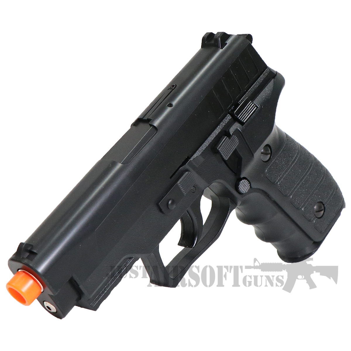 HA183 Spring Airsoft Pistol Just Airsoft Guns