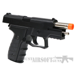 HA183 Spring Airsoft Pistol 7