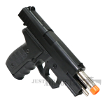 HA183 Spring Airsoft Pistol 8