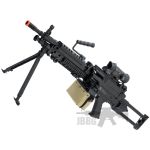 Fn Aeg M249 Para