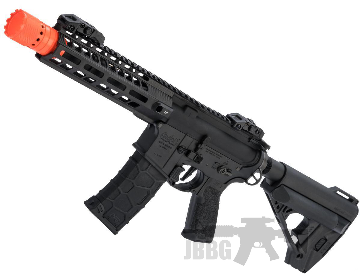 Force VFC Avalon Gen2 VR16 Saber CQB M4 Airsoft Gun from the largest online...