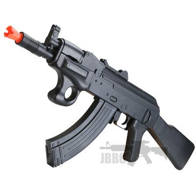 Bulldog AK47 Type-E Sport Airsoft Gun