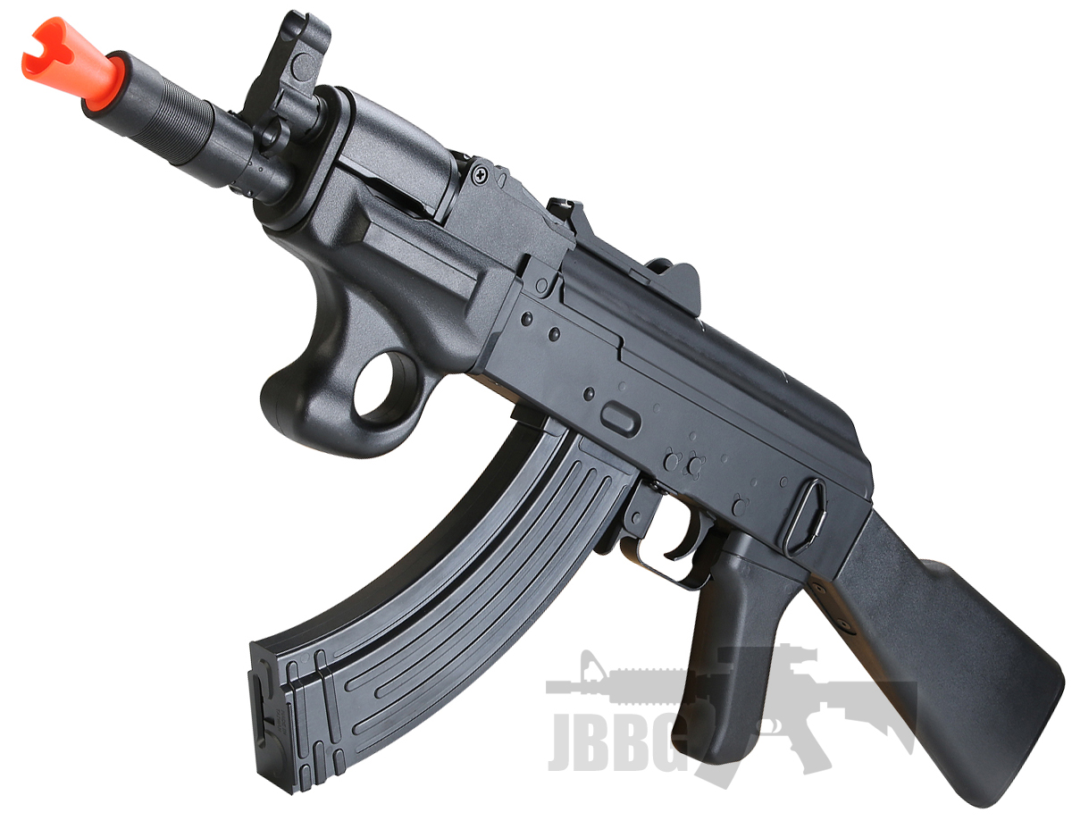 Bulldog AK47 Type-E Sport Airsoft Gun