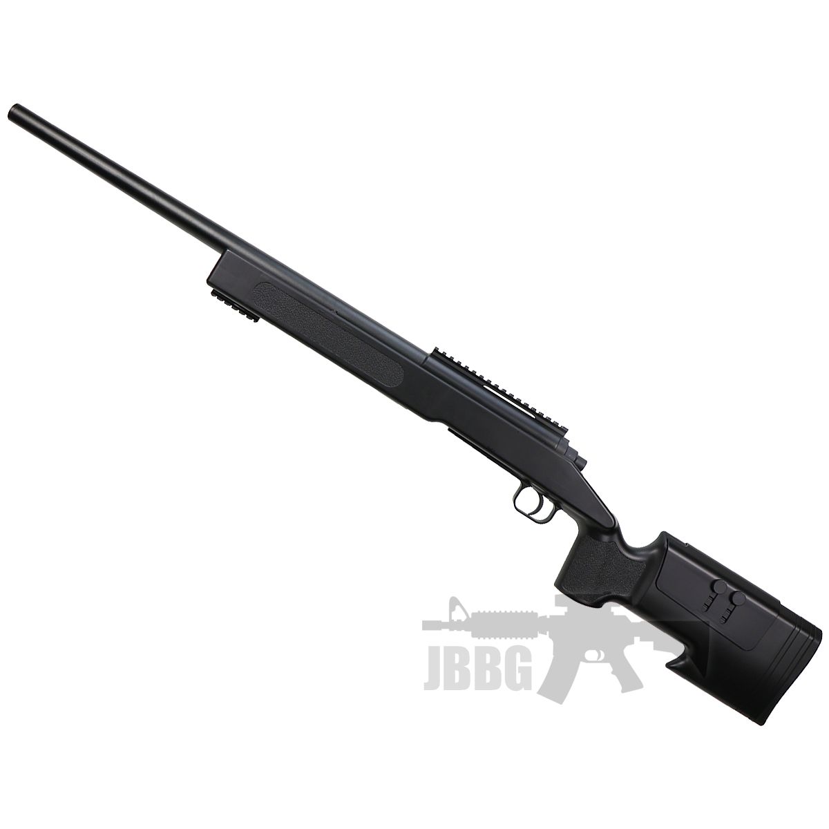 M62 Bolt Action Airsoft Sniper Rifle