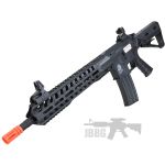 Bulldog Airsoft Diamondback ST QD AEG Airsoft Gun