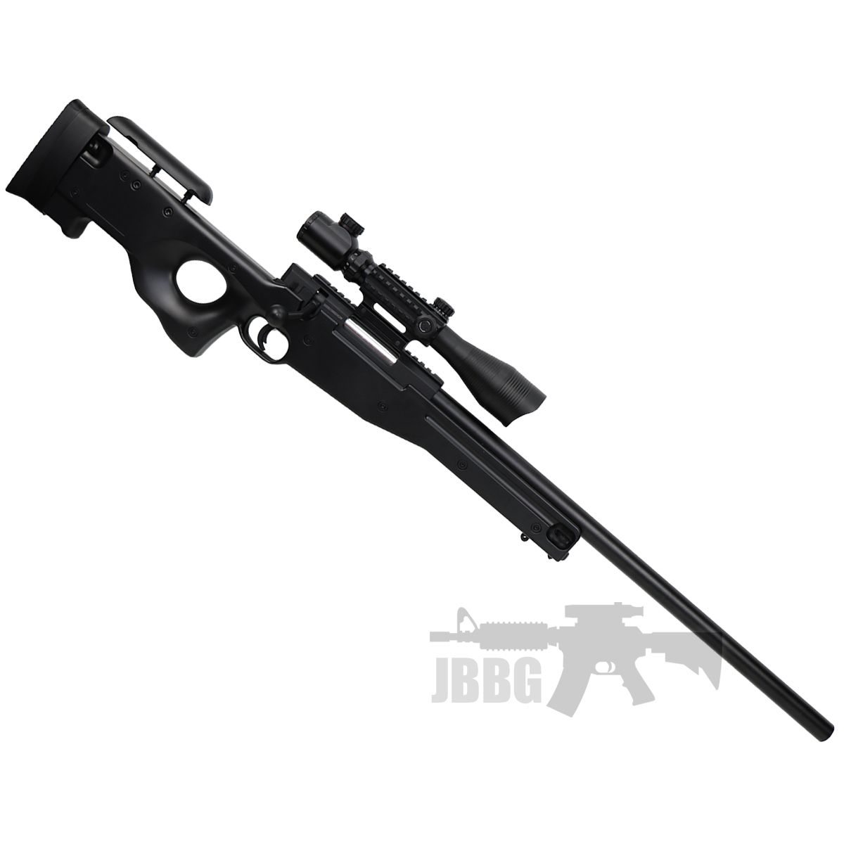 M57A Bolt Action Airsoft Sniper Rifle - Just Airsoft Guns