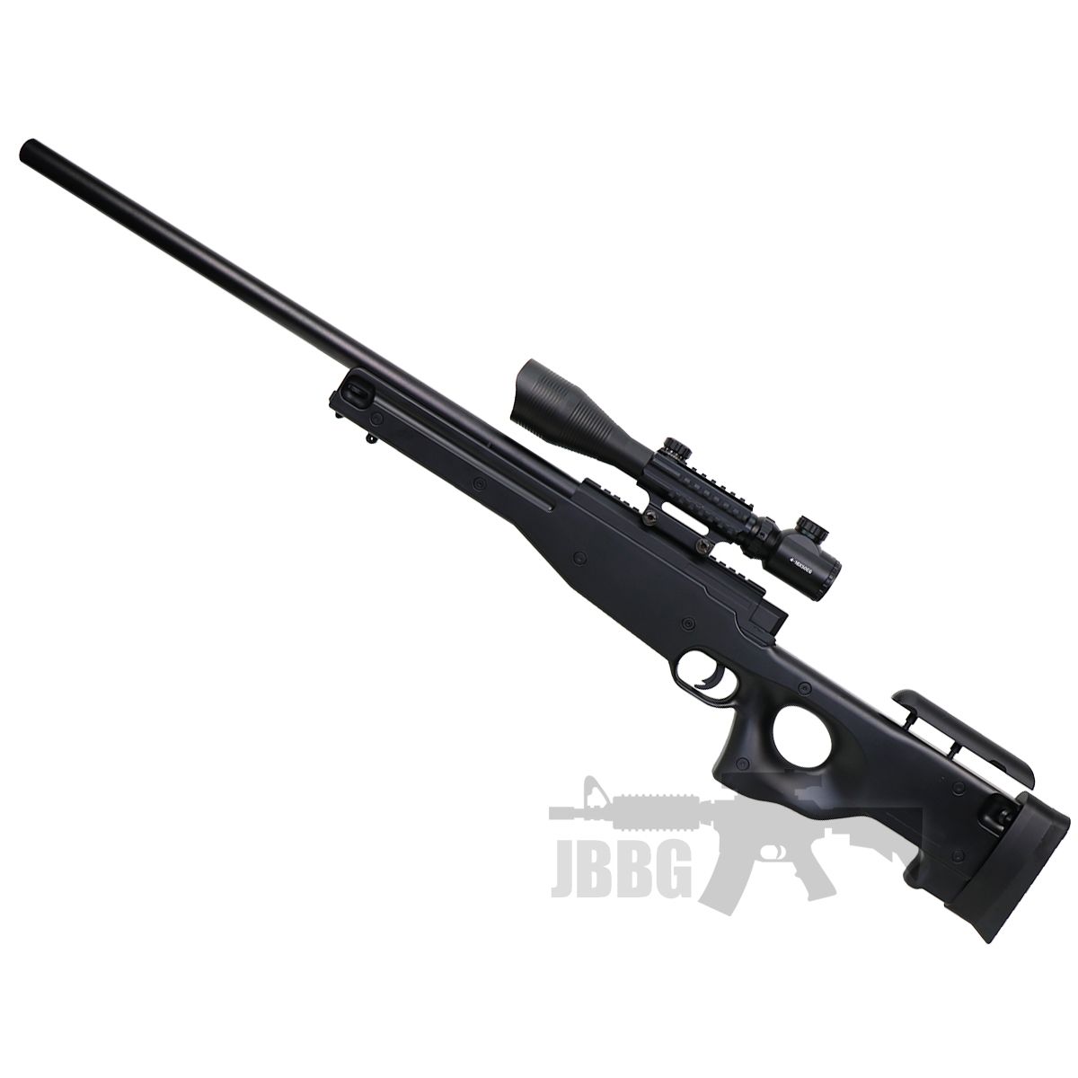 M57A Bolt Action Airsoft Sniper Rifle