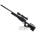 M57A Bolt Action Airsoft Sniper Rifle