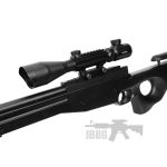 M57A Bolt Action Airsoft Sniper Rifle