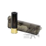 M56AL Pump Action Spring Powered Airsoft Shotgun