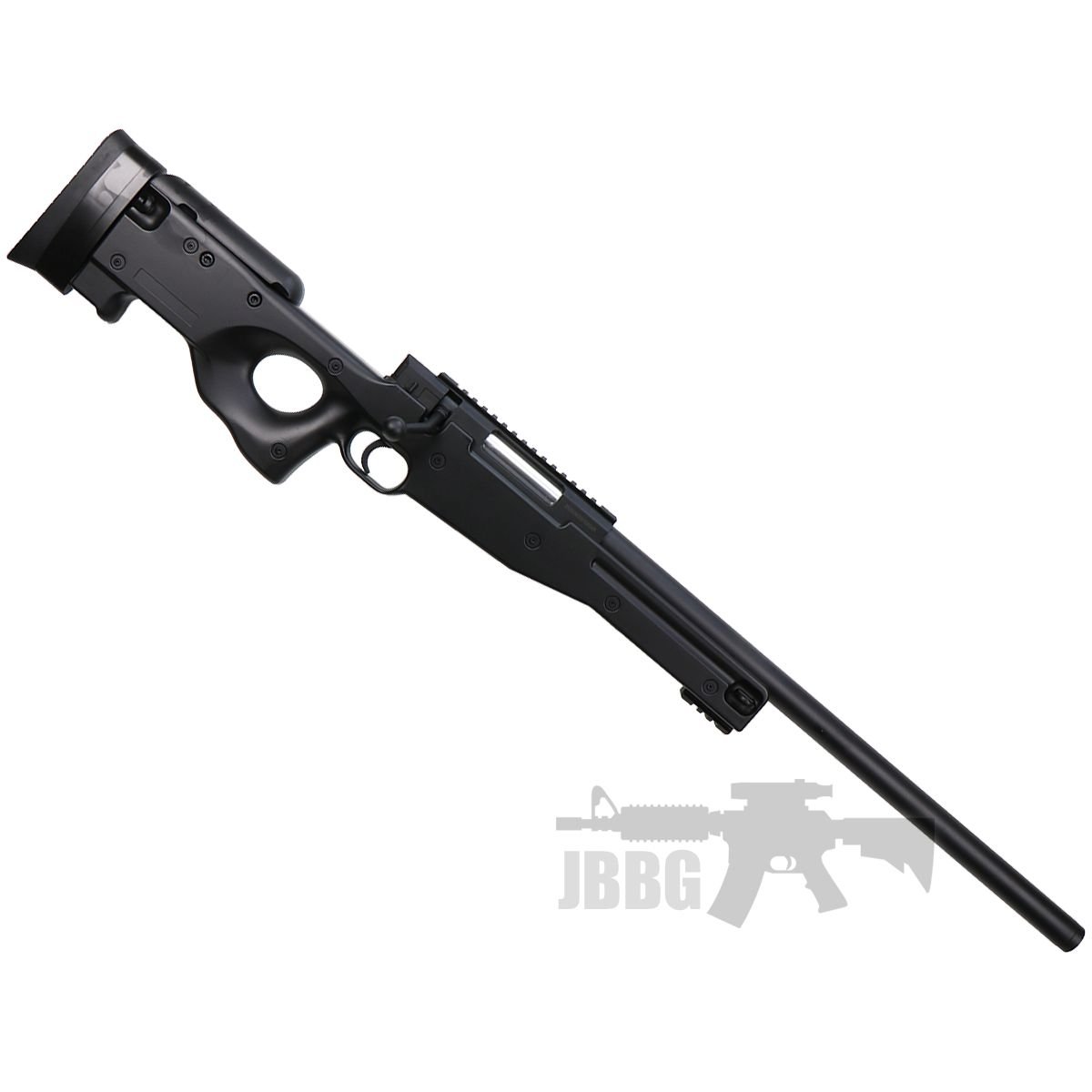 M59A Bolt Action Airsoft Sniper Rifle