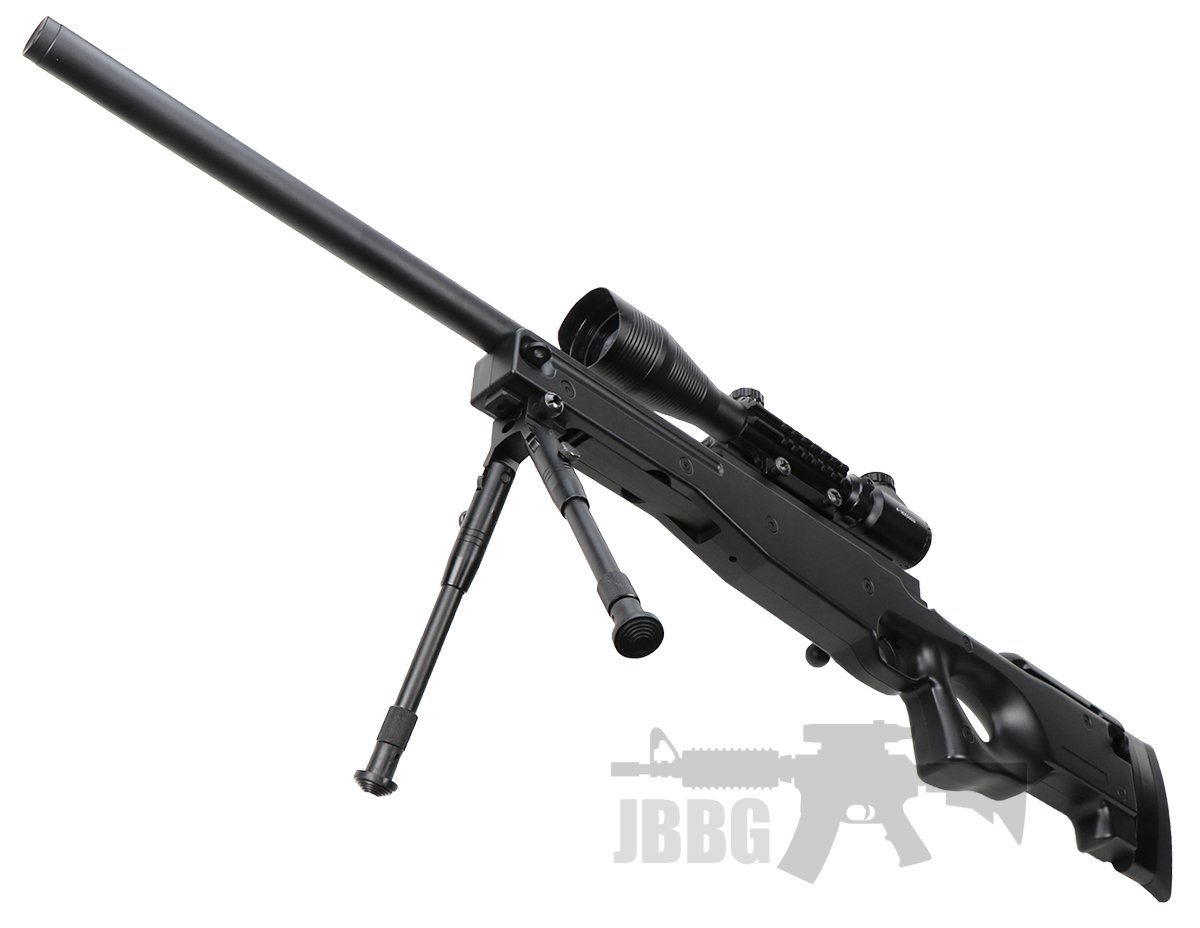 M59A Bolt Action Airsoft Sniper Rifle