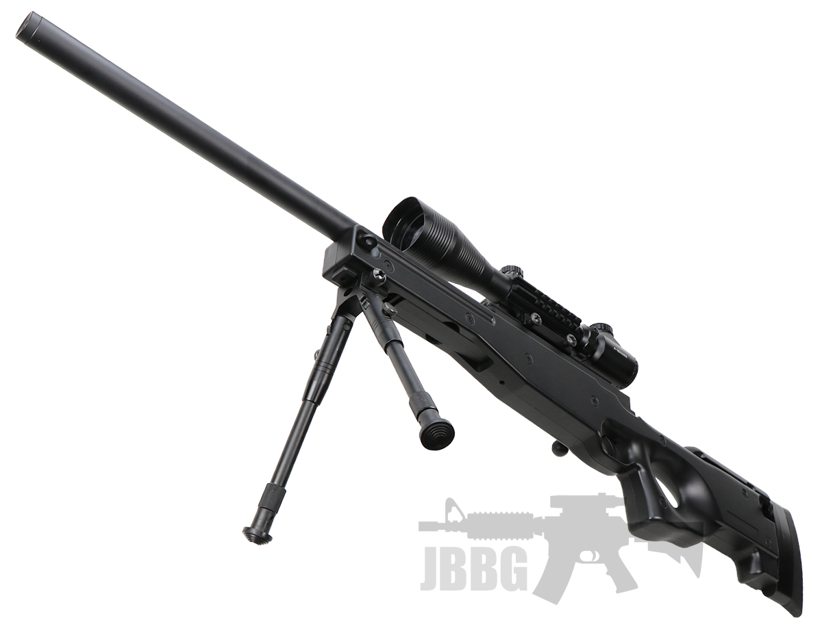 NBF-BB アサルトライフル + Maverick 1X22 MIL AIRSOFT97 本店通販部 / Vector Optics MAVERICK 1x22 MIL Gen2