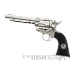 COLT-SINGLE-ACTION-ARMY-45-.177-NICKEL-PELLET-PISTOL-REVOLVER-UMAREX-AIRGUNS-1