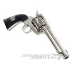 COLT-SINGLE-ACTION-ARMY-45-.177-NICKEL-PELLET-PISTOL-REVOLVER-UMAREX-AIRGUNS-4