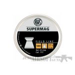 RWA-Supermag-Field-Line-.177-Cal-Pellets