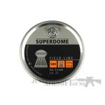 RWS-SUPERDOME-FIELD-LINE-.22-500CT