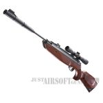 UMAREX-FORGE-.177-PELLET-BREAK-BARREL-WOOD-AIR-RIFLE-AIRGUN-1