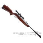 UMAREX-FORGE-.177-PELLET-BREAK-BARREL-WOOD-AIR-RIFLE-AIRGUN