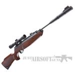 UMAREX-FORGE-.177-PELLET-BREAK-BARREL-WOOD-AIR-RIFLE-AIRGUN-2