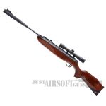 UMAREX-FORGE-.177-PELLET-BREAK-BARREL-WOOD-AIR-RIFLE-AIRGUN-4