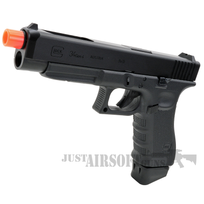 Umarex Glock 34 Gen4 Co2 Blowback Airsoft Pistol with Case USA 1