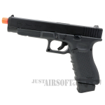 Umarex Glock 34 Gen4 Co2 Blowback Airsoft Pistol with Case USA 14