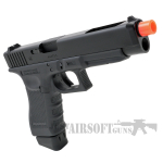 Umarex Glock 34 Gen4 Co2 Blowback Airsoft Pistol with Case USA 2