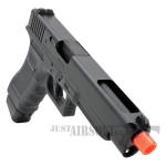 Umarex Glock 34 Gen4 Co2 Blowback Airsoft Pistol with Case USA 3
