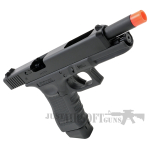 Umarex Glock 34 Gen4 Co2 Blowback Airsoft Pistol with Case USA 5