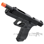 Umarex Glock 34 Gen4 Co2 Blowback Airsoft Pistol with Case USA 6
